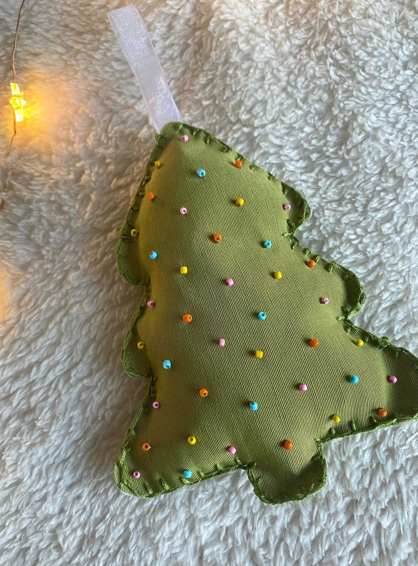 Tree Decoration - Pastel