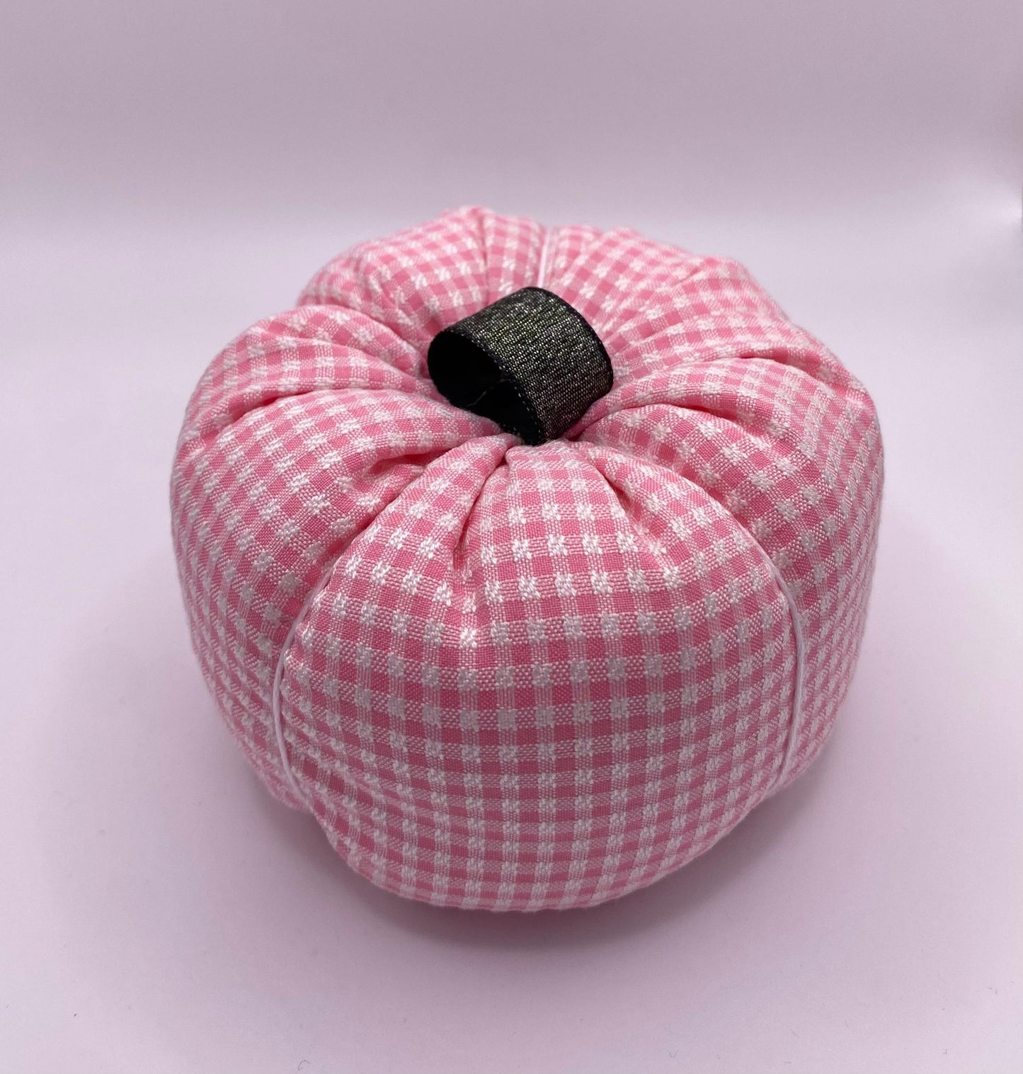 Large Fabric Pumpkin - All Colours