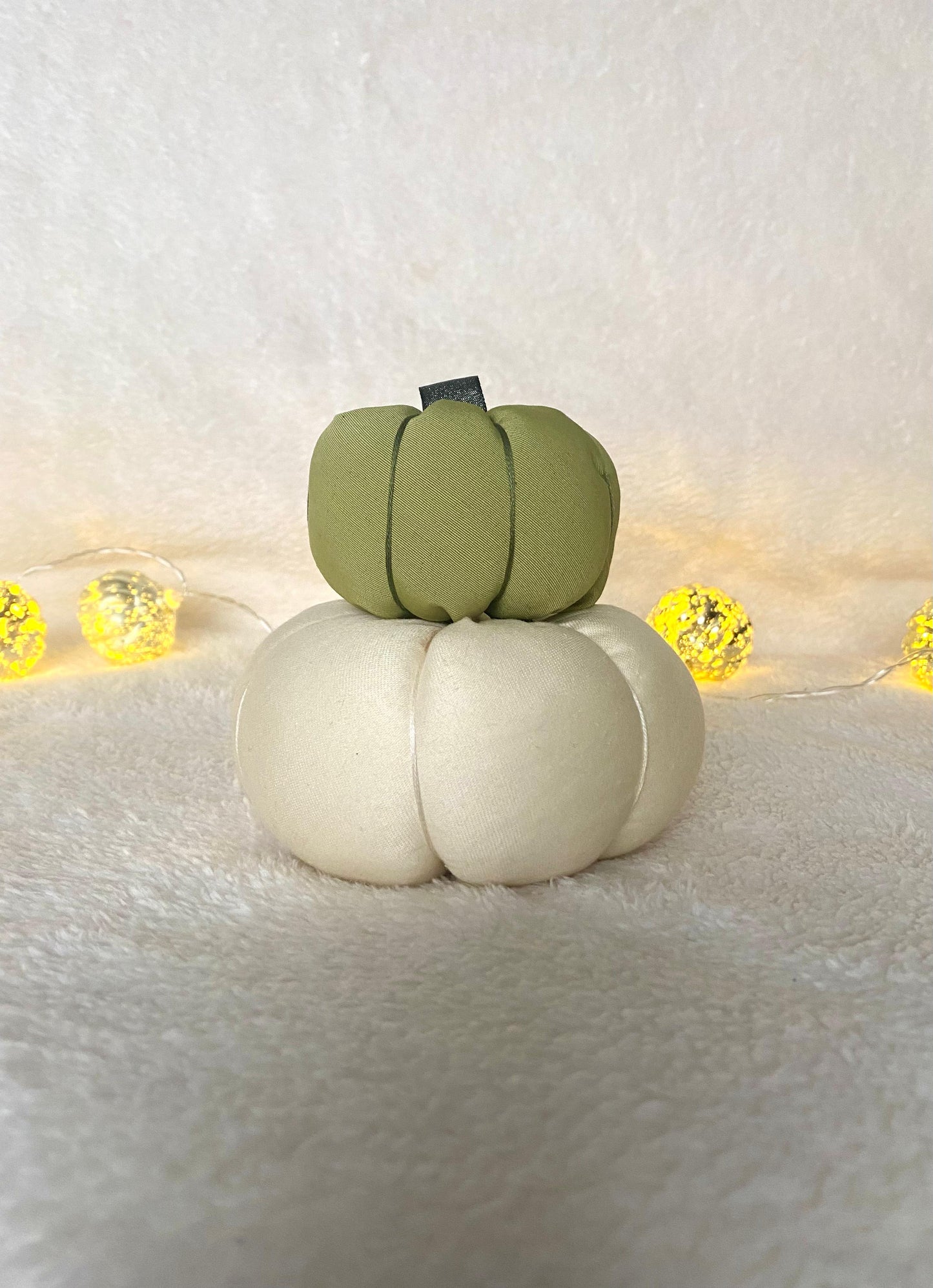 Pumpkin Bundle - Mini & Large - All Colours