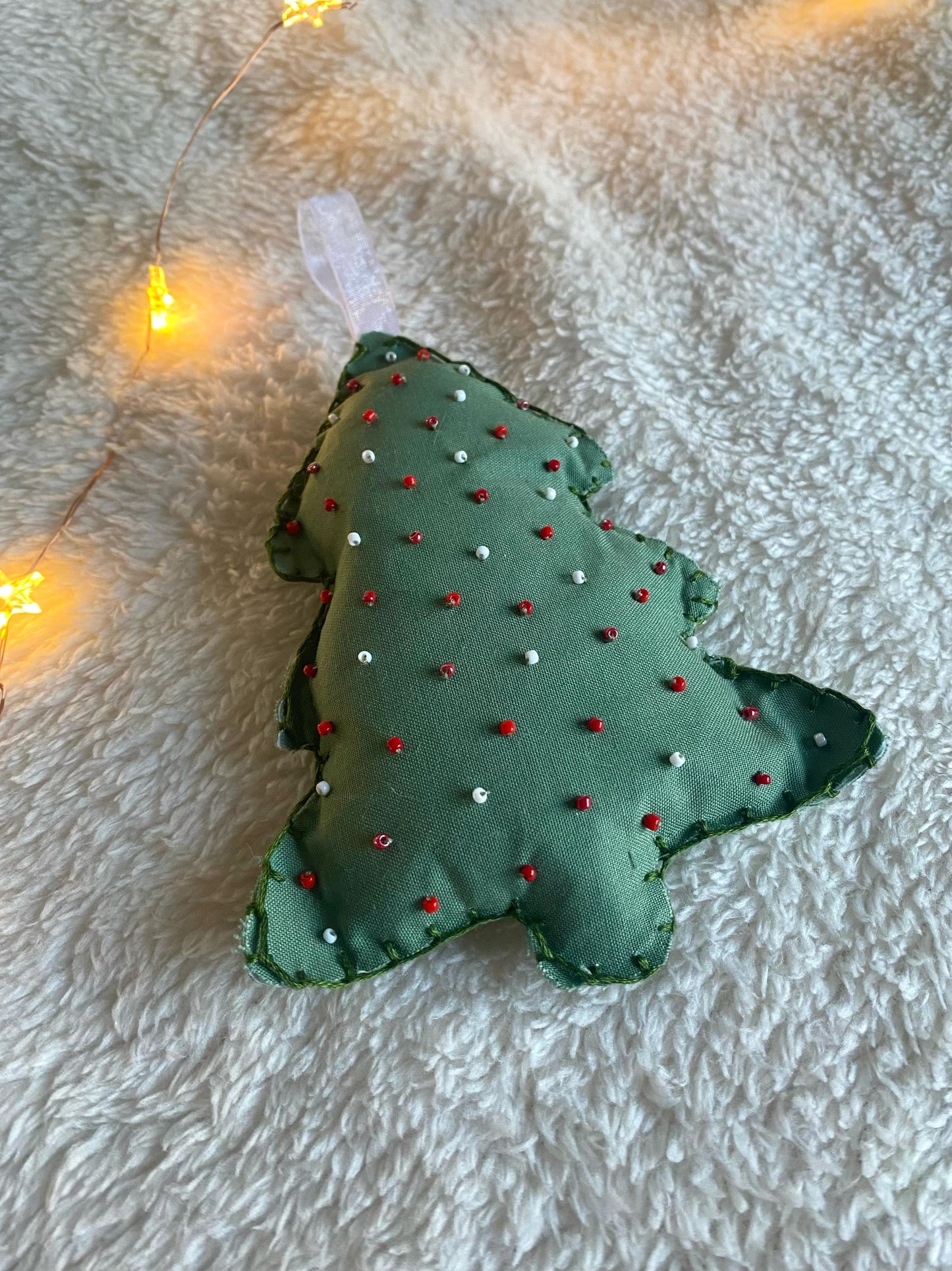Tree Decoration - Traditional