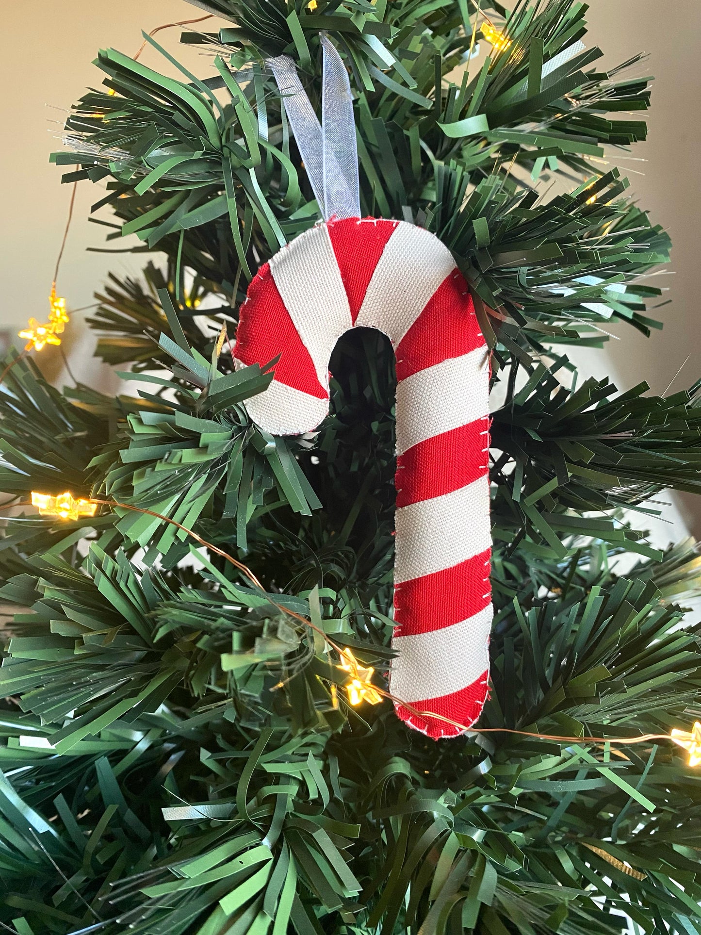 Candy Cane Decoration