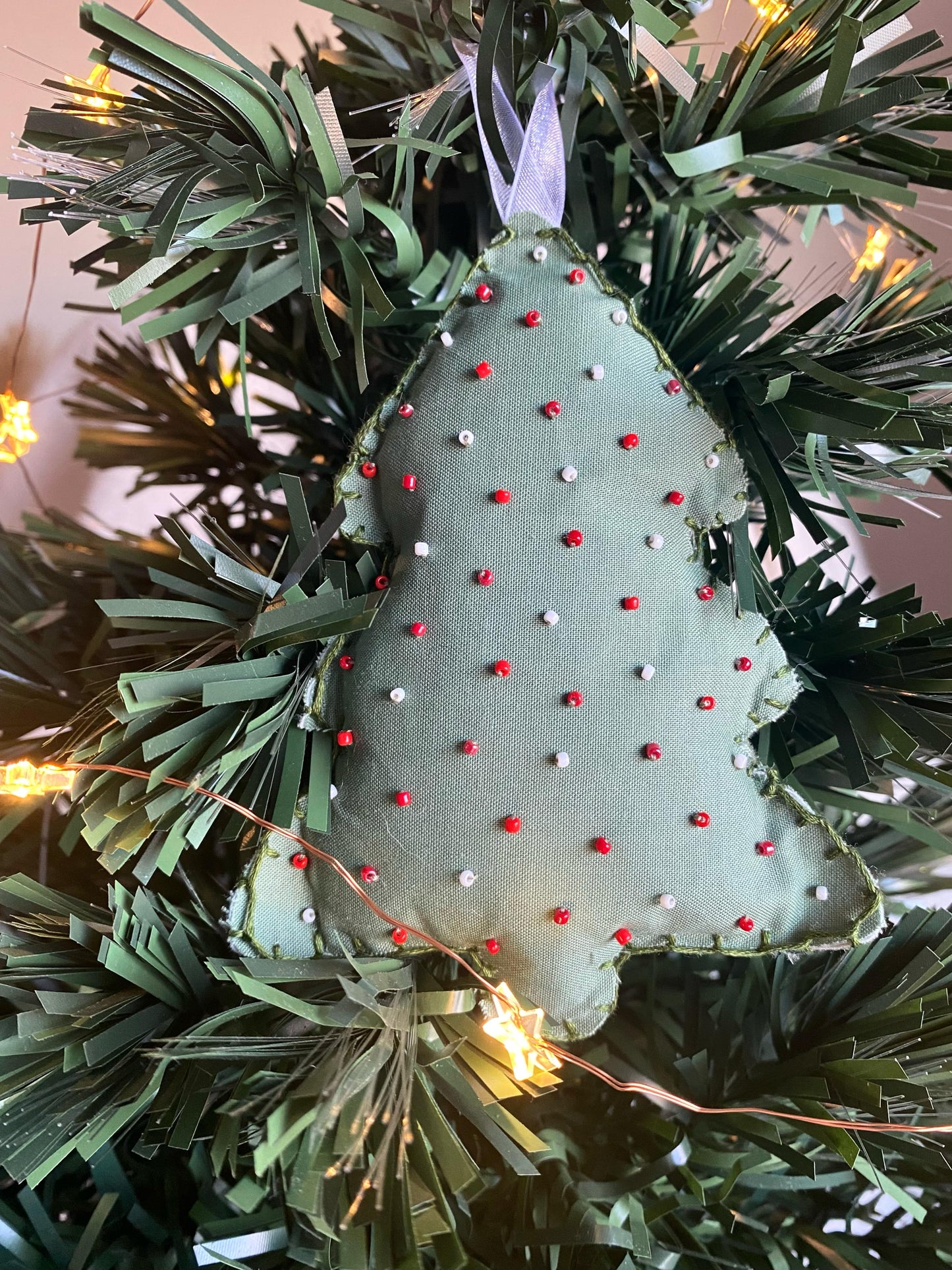 Tree Decoration - Traditional