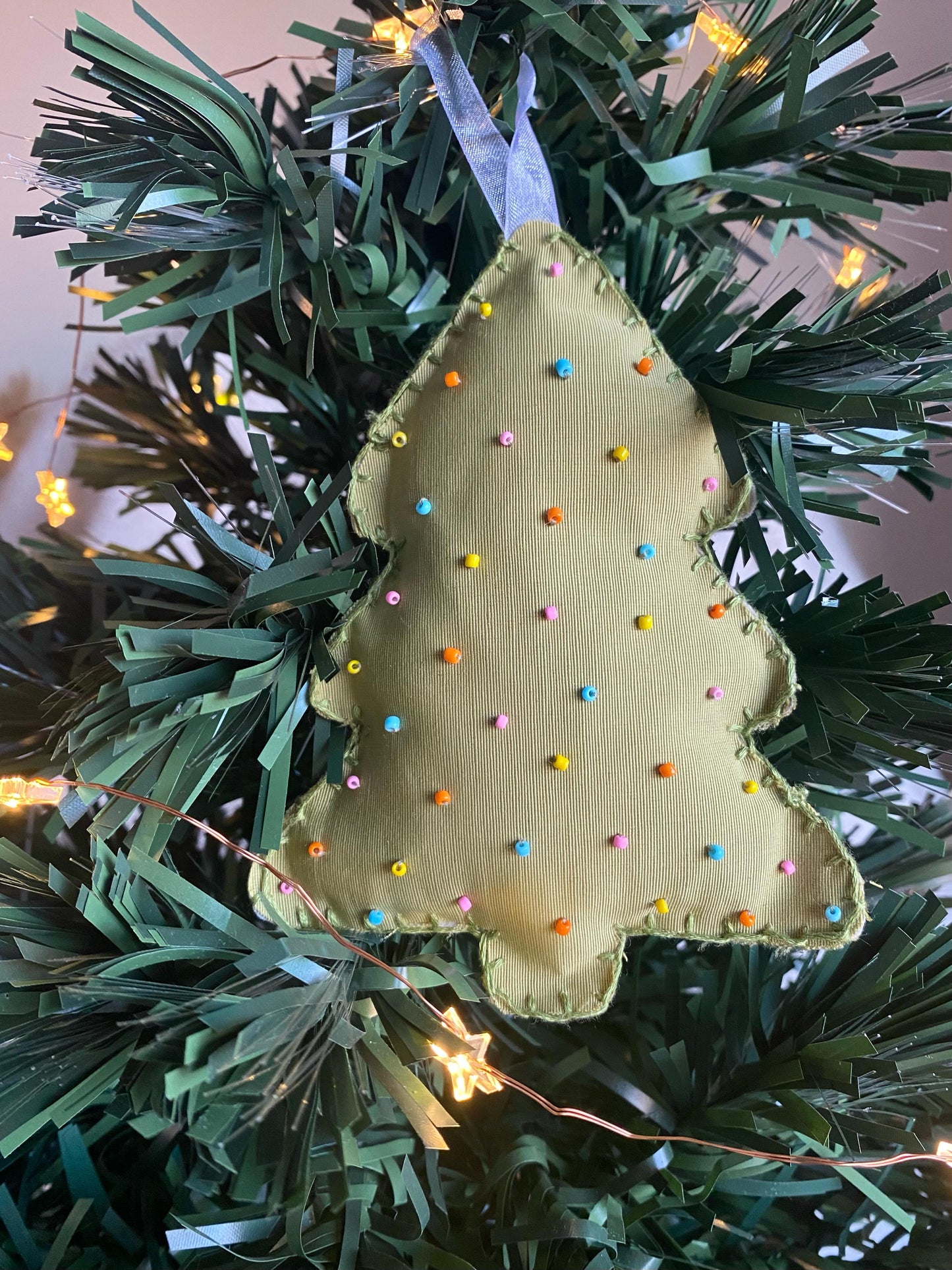 Tree Decoration - Pastel