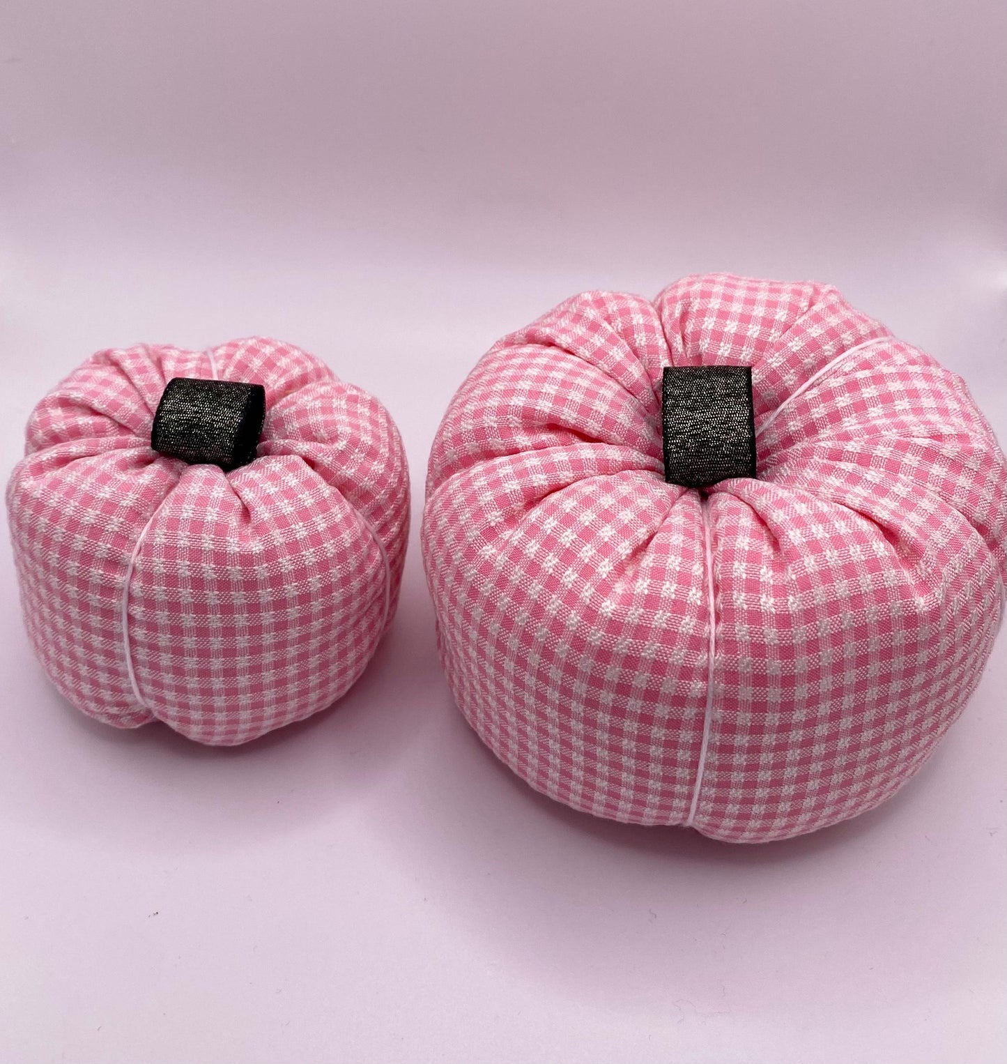 Pumpkin Bundle - Mini & Large - All Colours