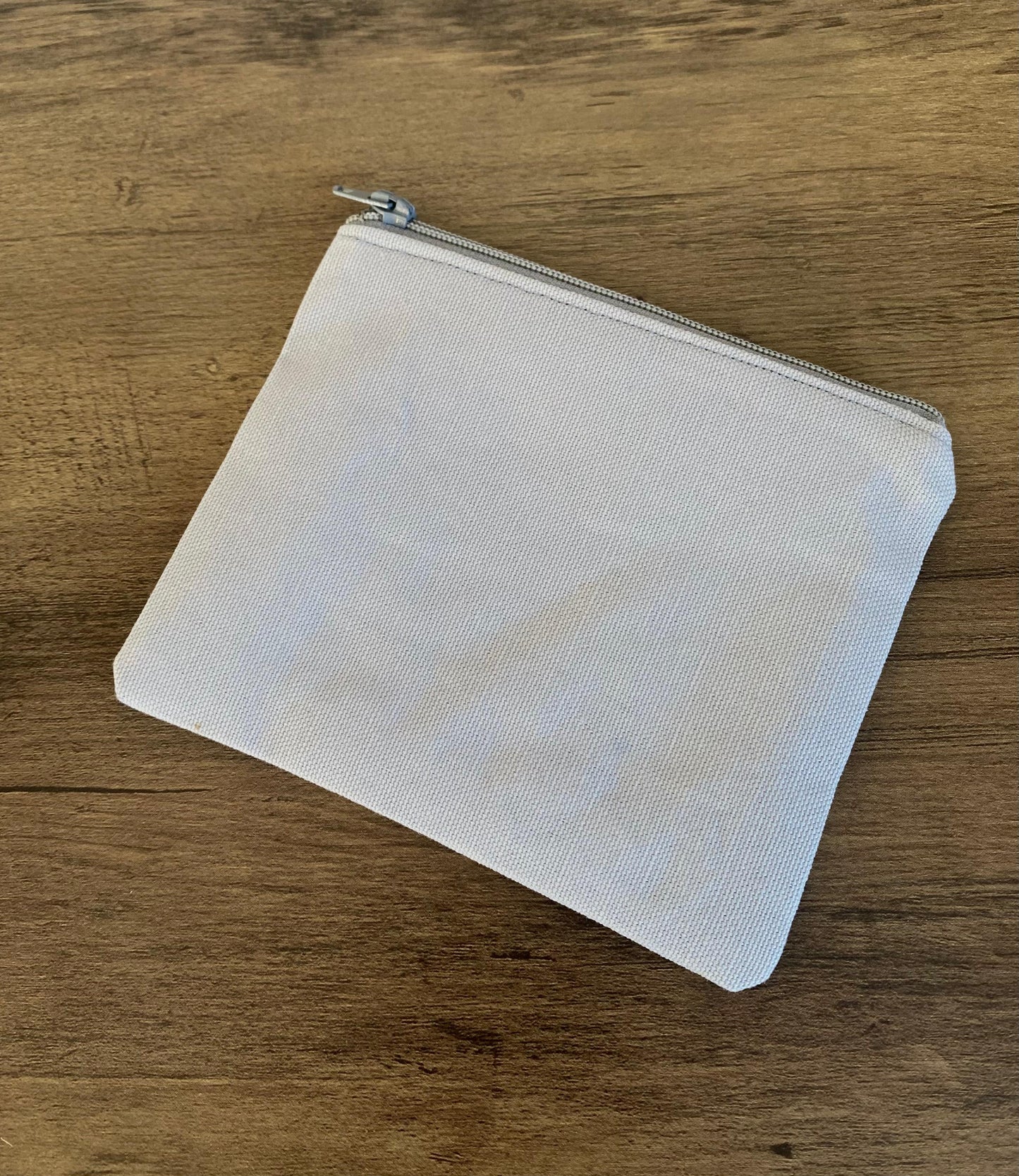 Pouch - Grey