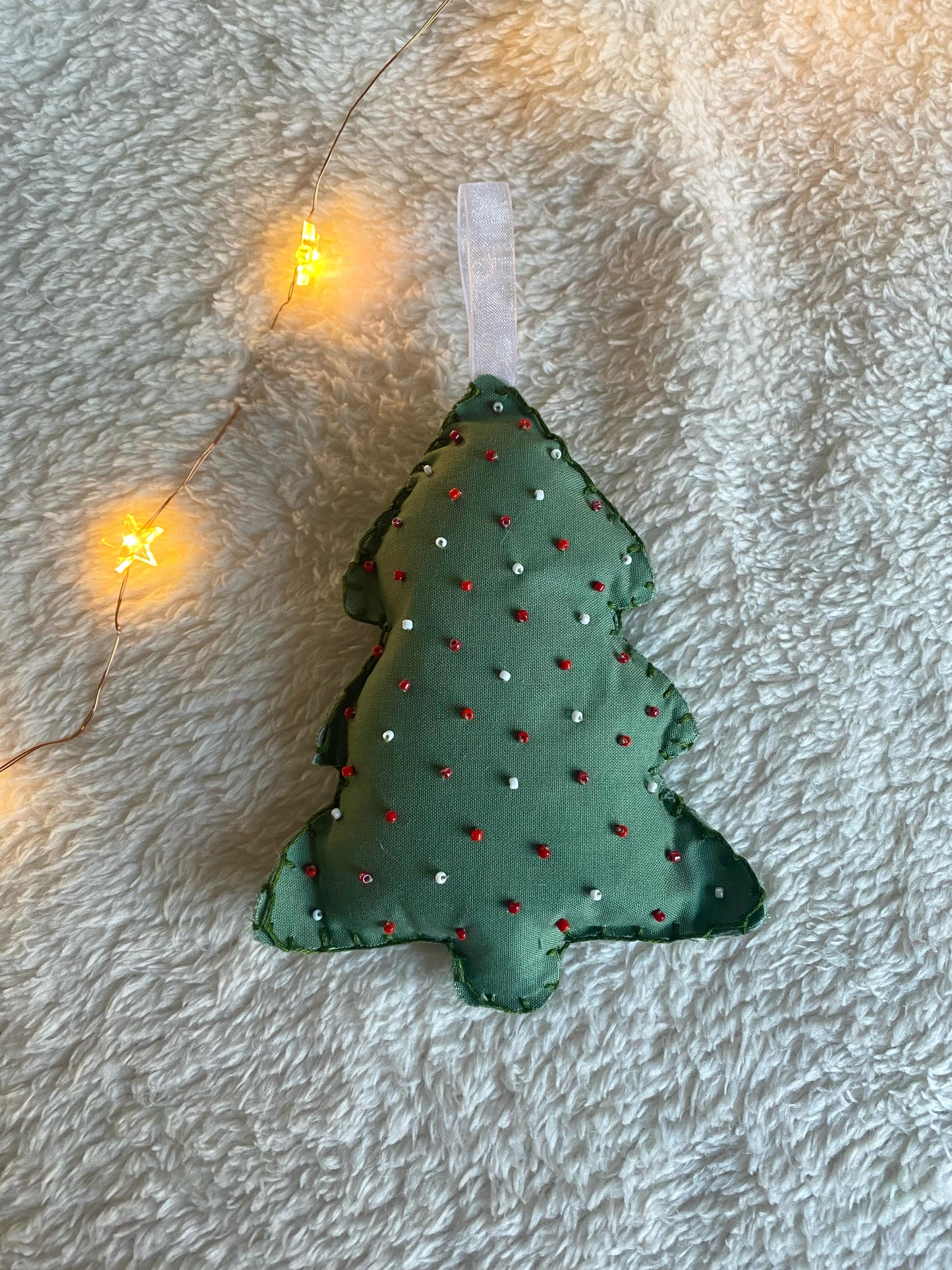 Tree Decoration - Traditional