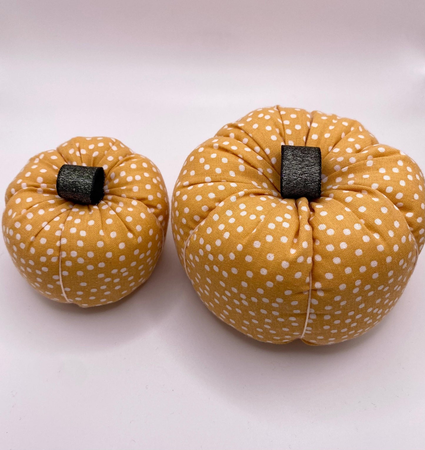 Pumpkin Bundle - Mini & Large - All Colours