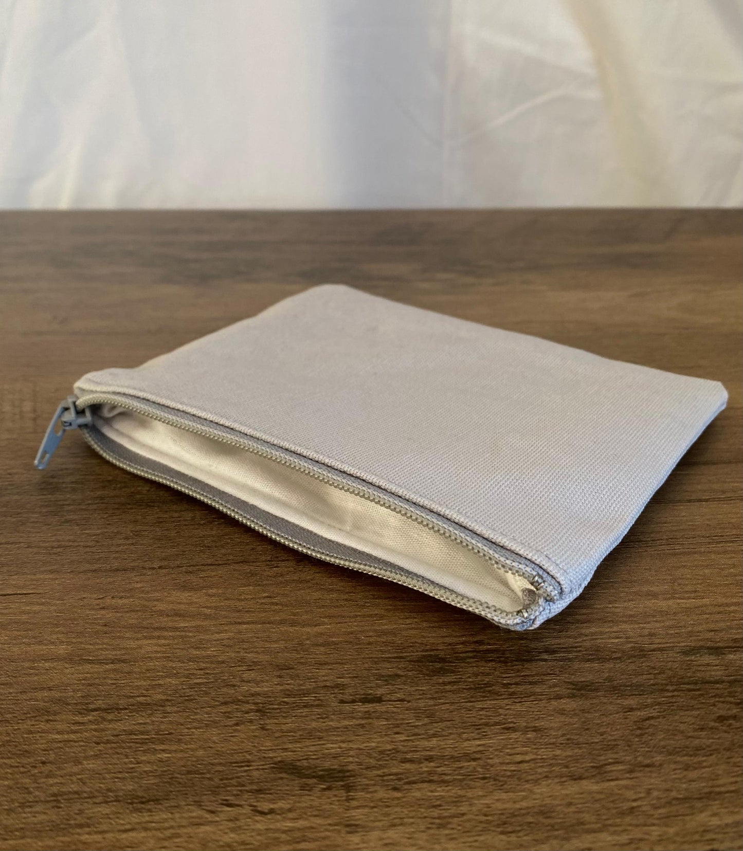 Pouch - Grey