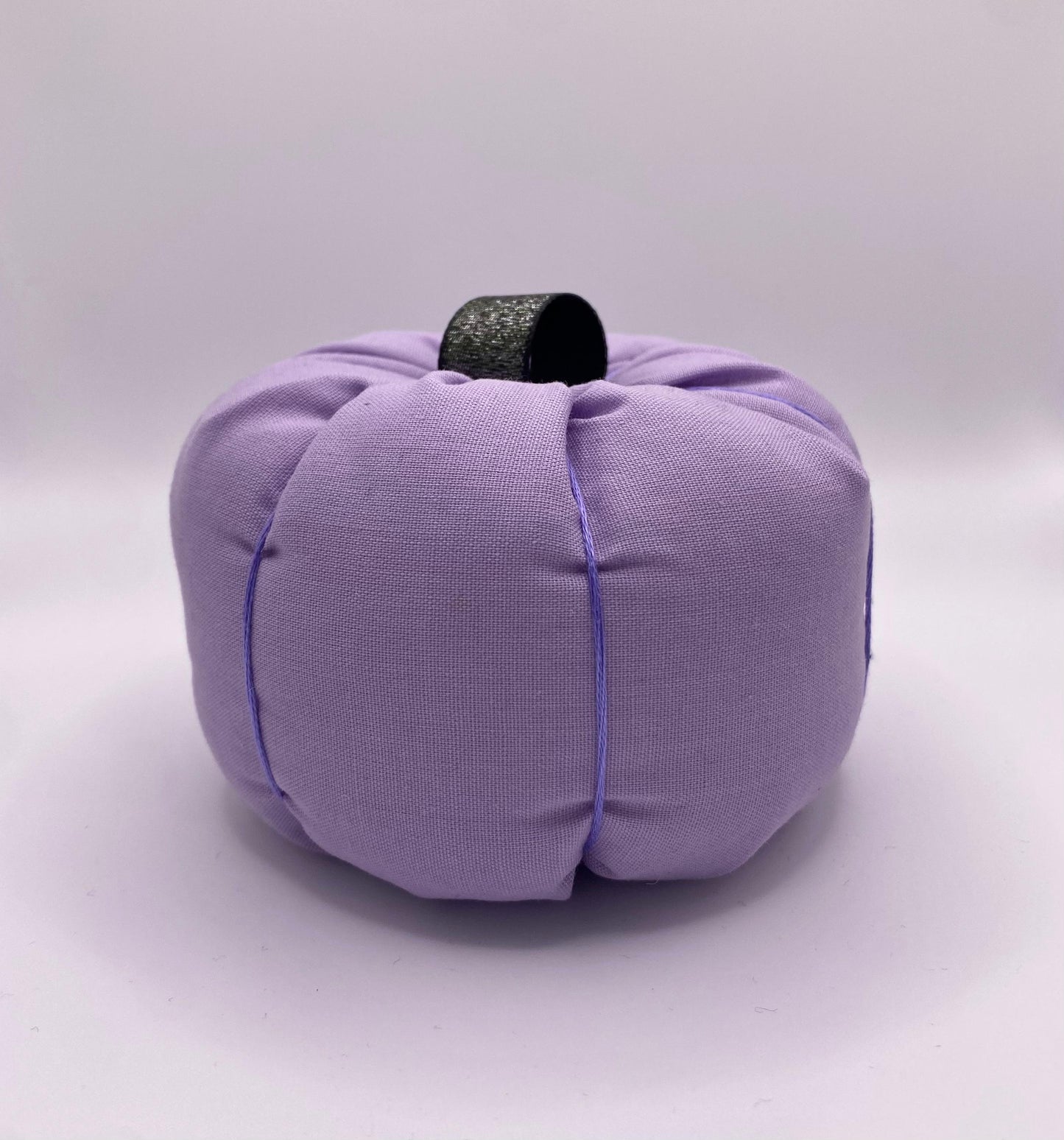 Large Fabric Pumpkin - All Colours