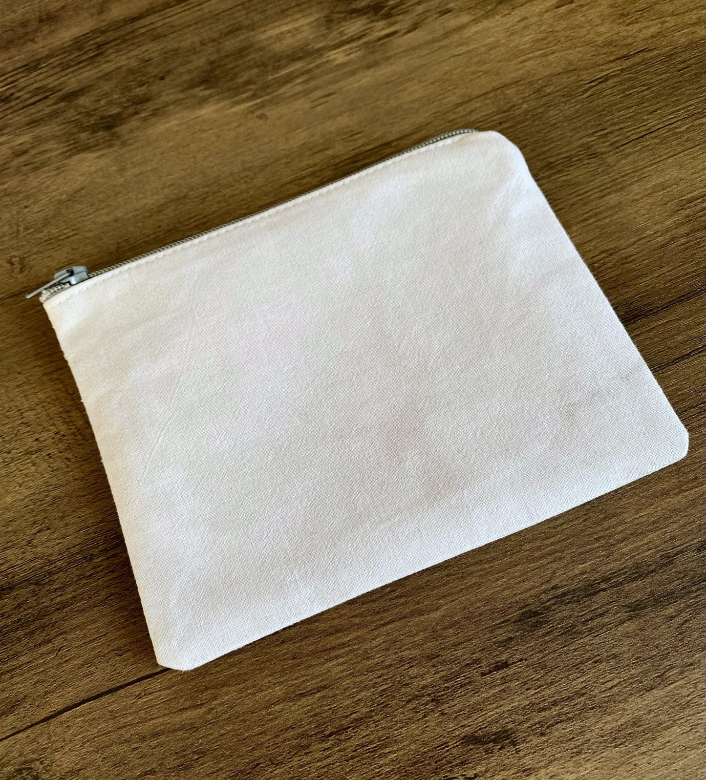 Pouch - Stone Grey