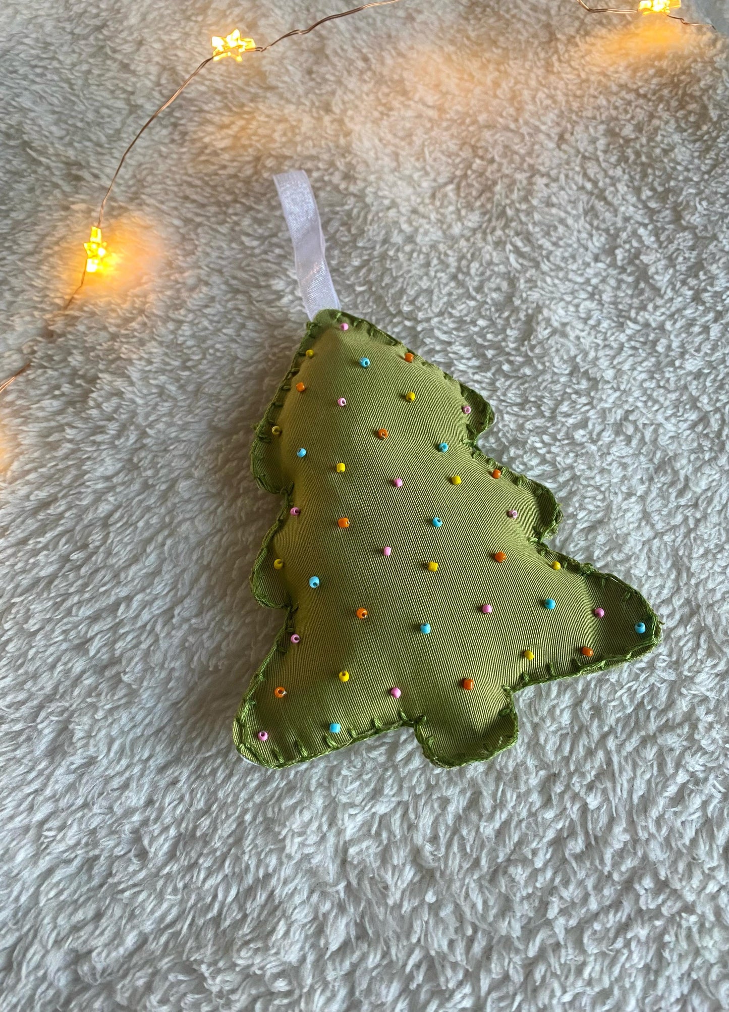 Tree Decoration - Pastel