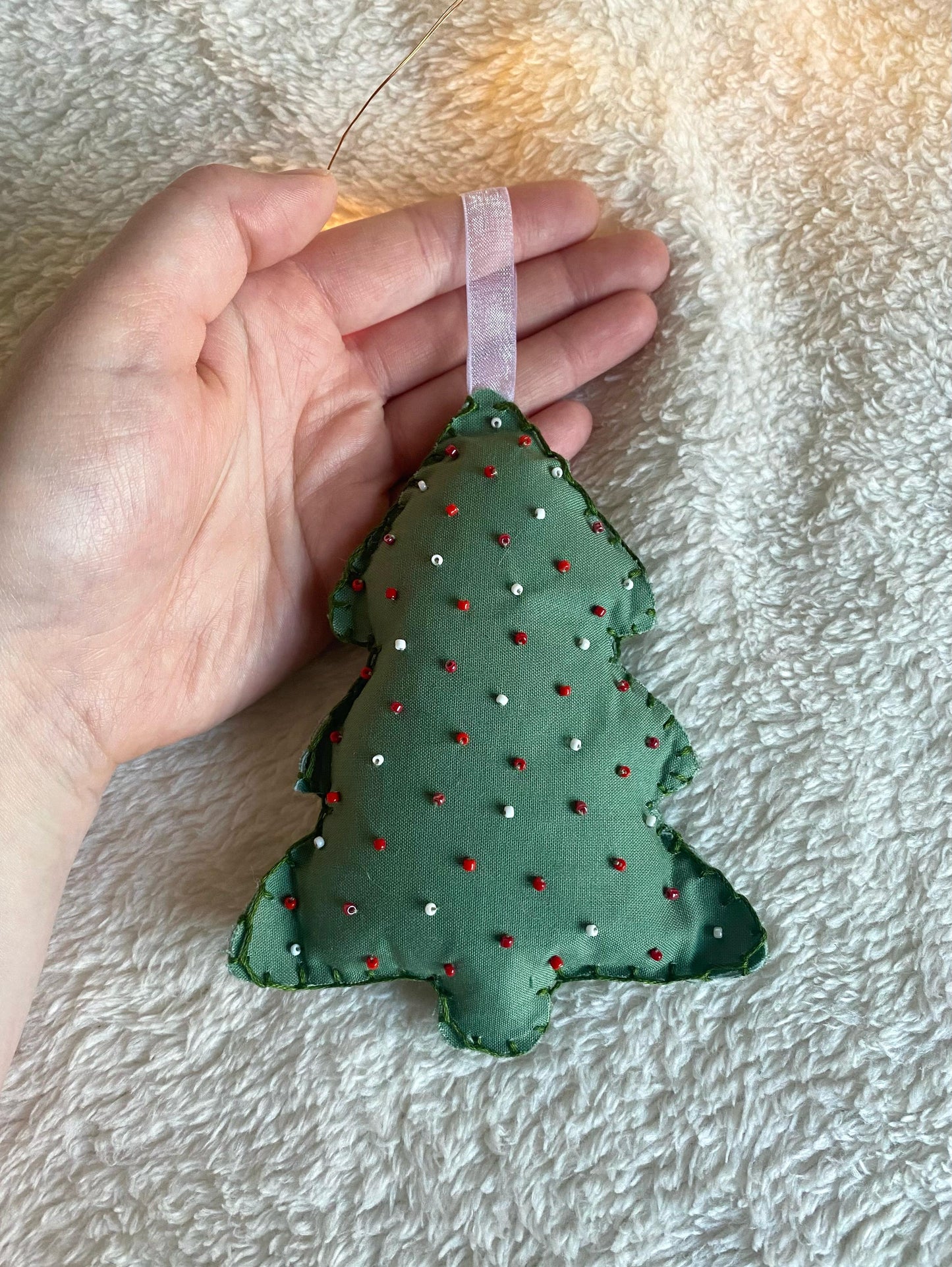 Tree Decoration - Traditional