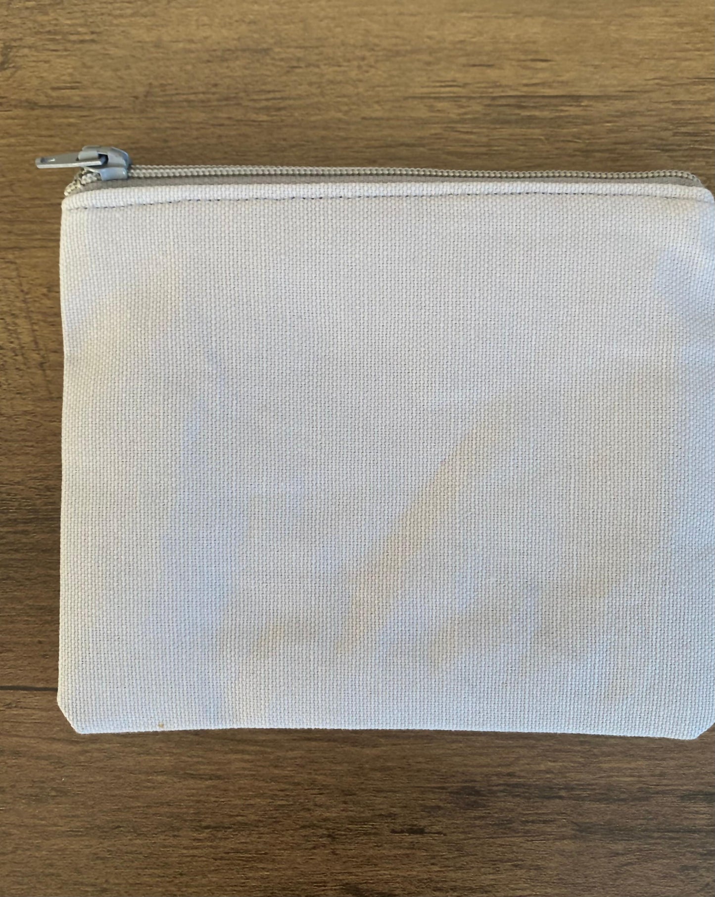 Pouch - Grey