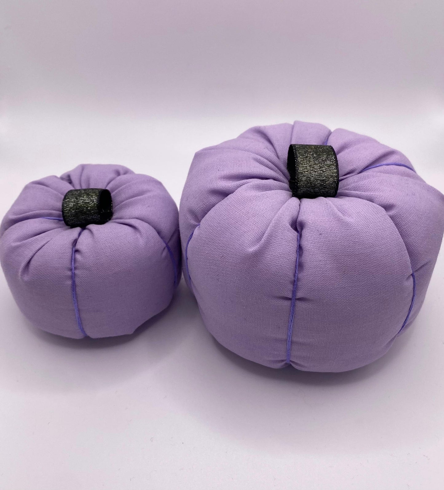 Pumpkin Bundle - Mini & Large - All Colours