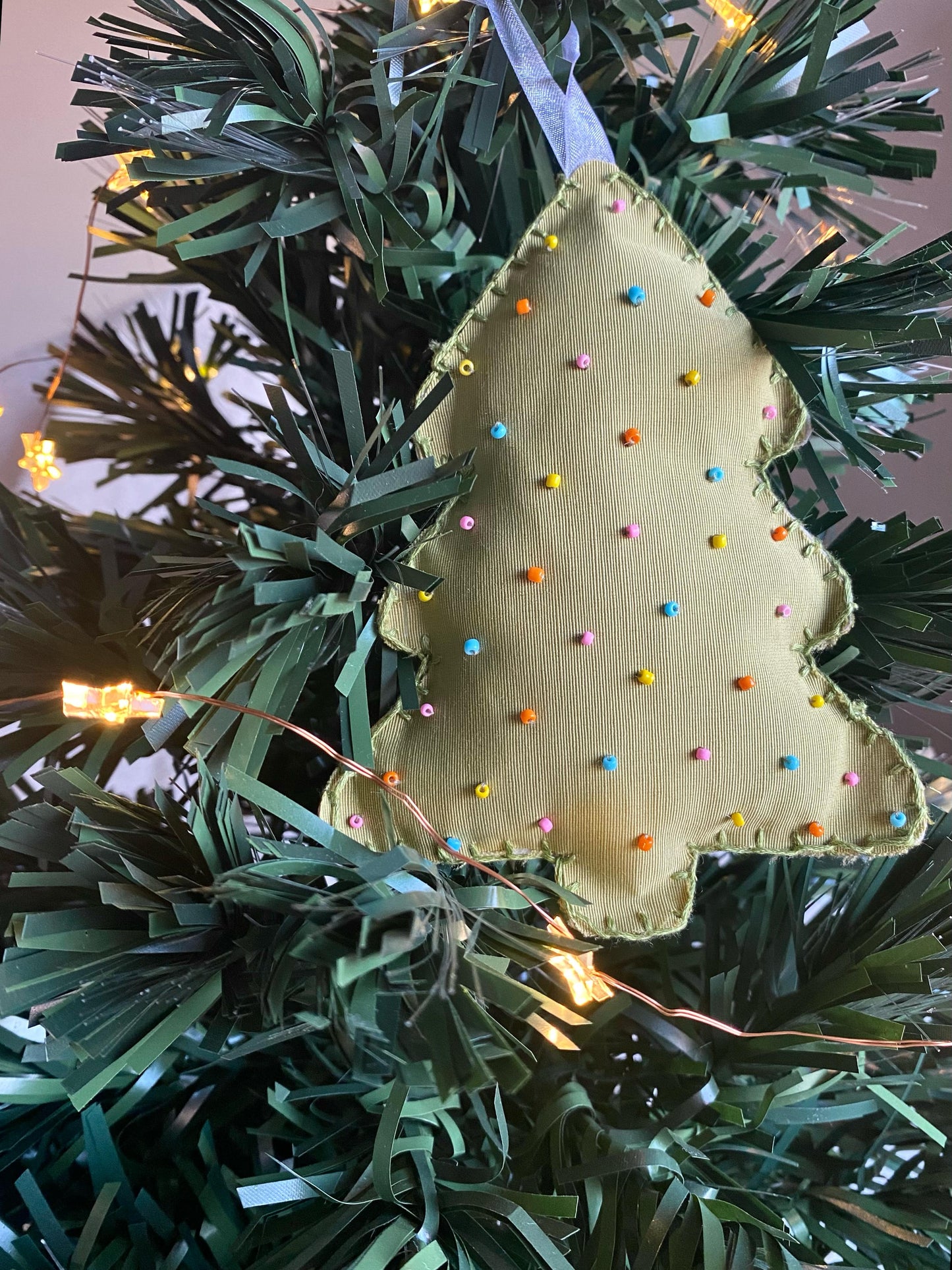 Tree Decoration - Pastel