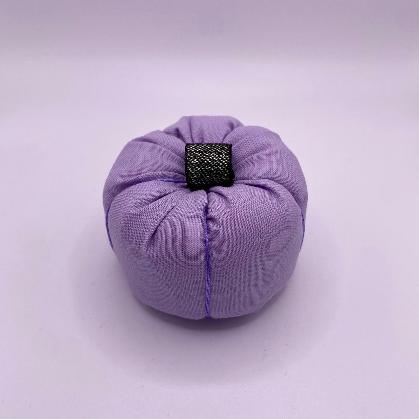 Mini Fabric Pumpkin - All Colours