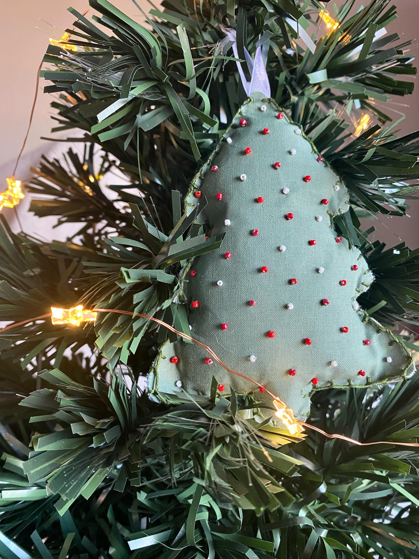 Tree Decoration - Traditional