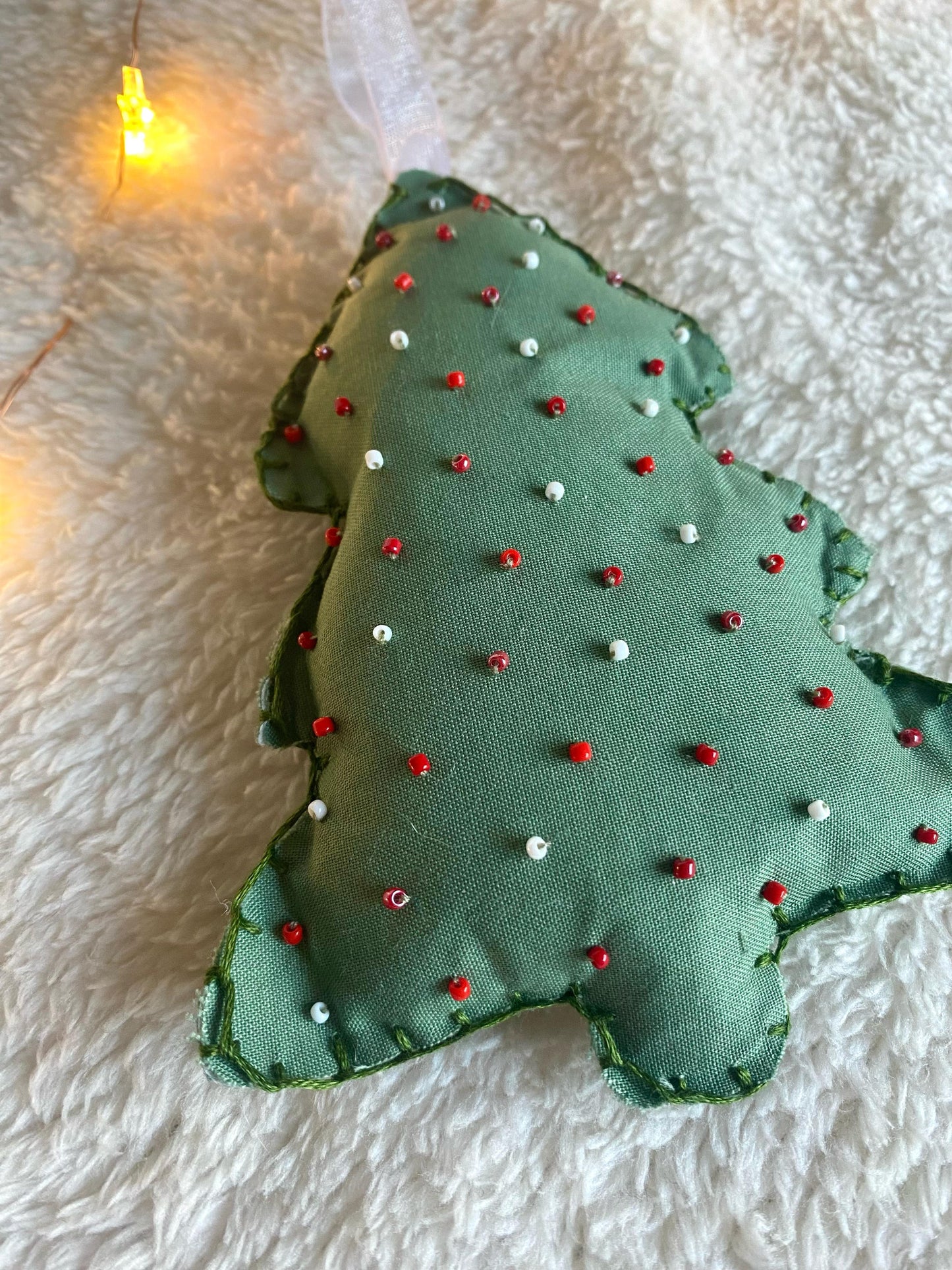 Tree Decoration - Traditional