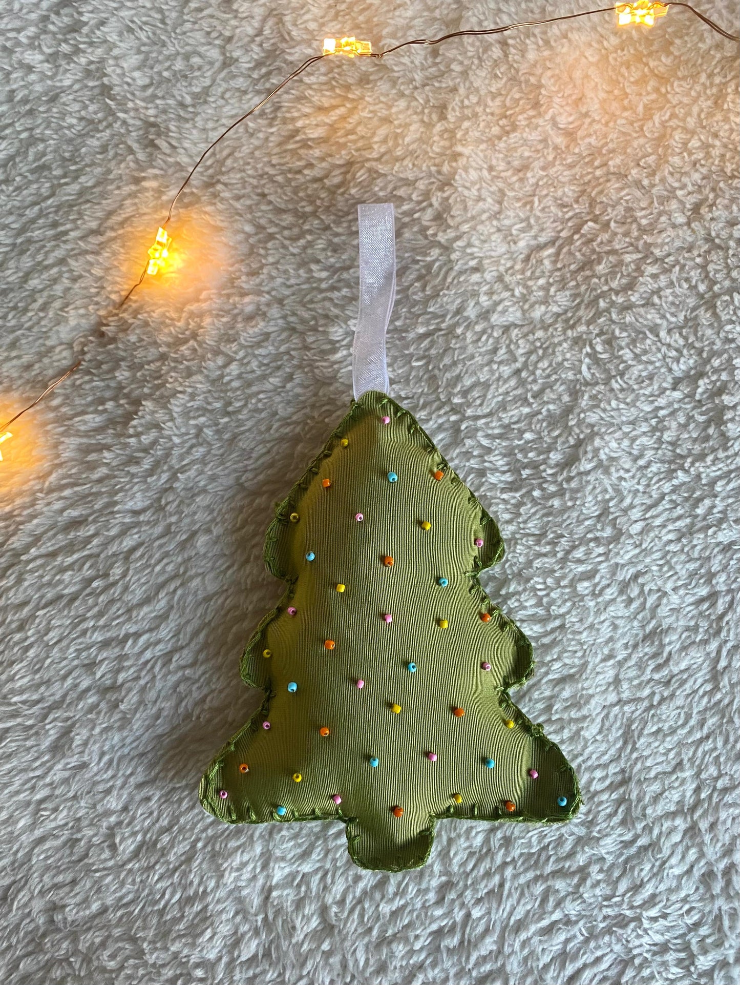 Tree Decoration - Pastel