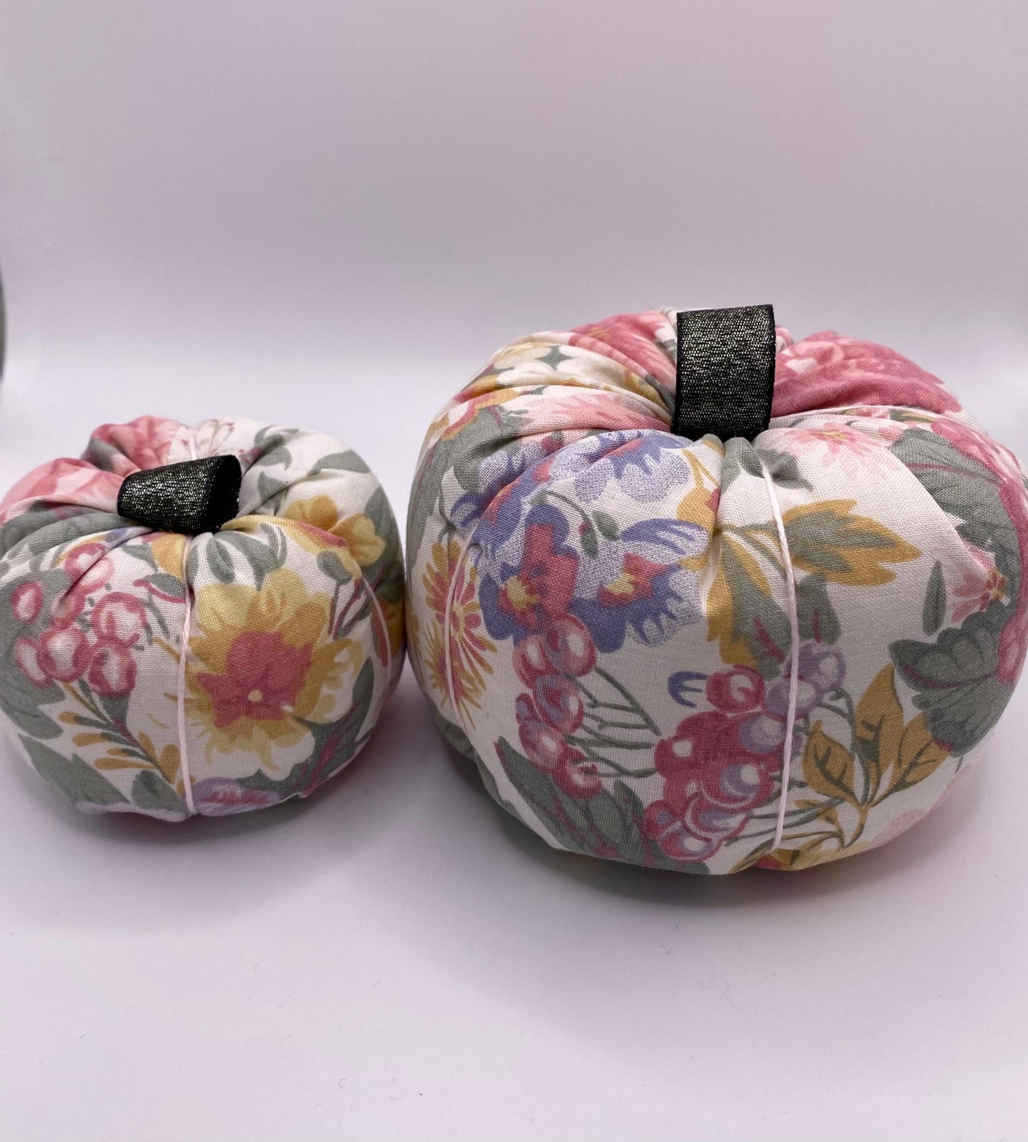 Pumpkin Bundle - Mini & Large - All Colours
