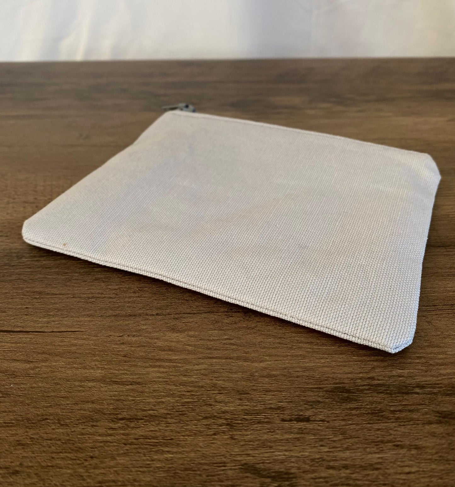 Pouch - Grey