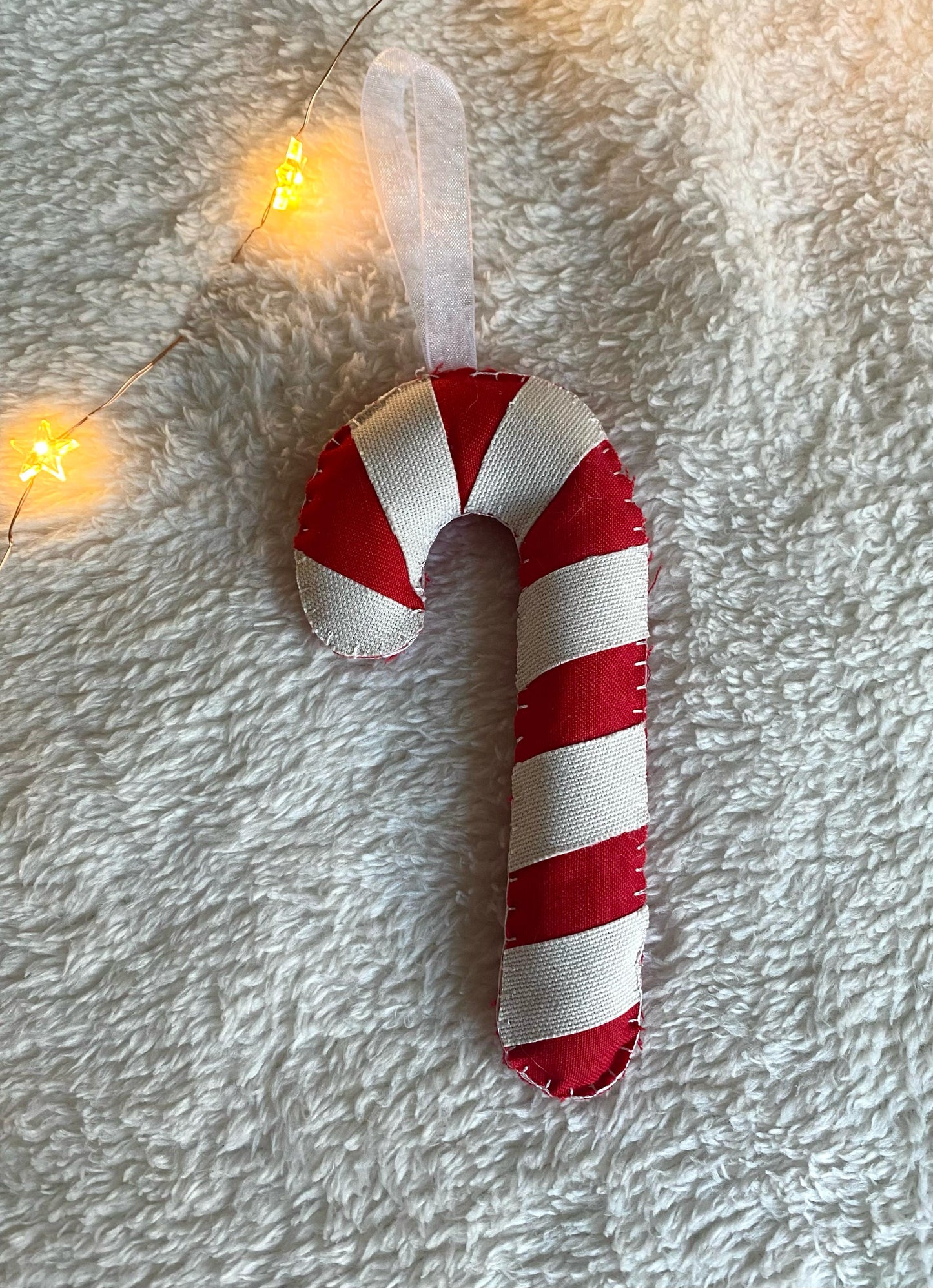 Candy Cane Decoration