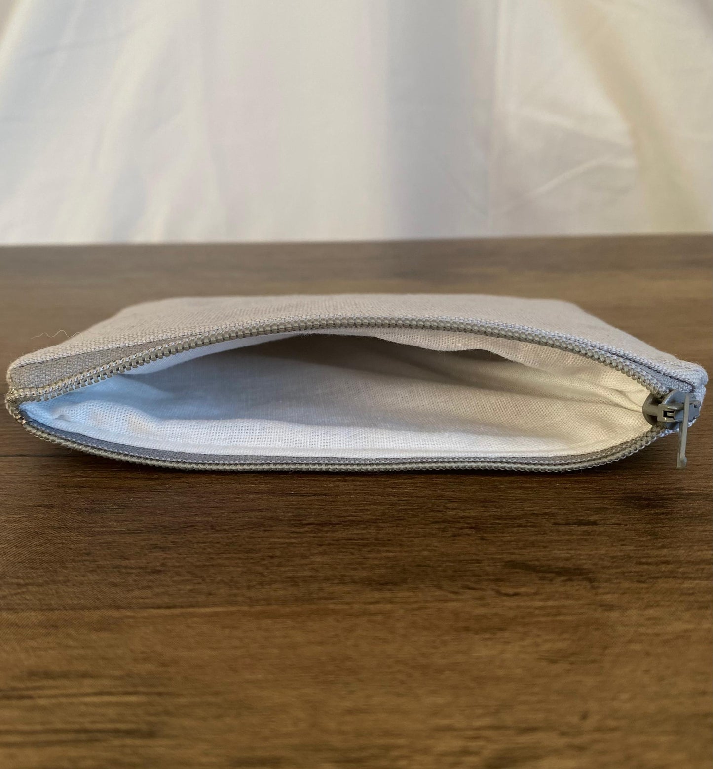 Pouch - Grey