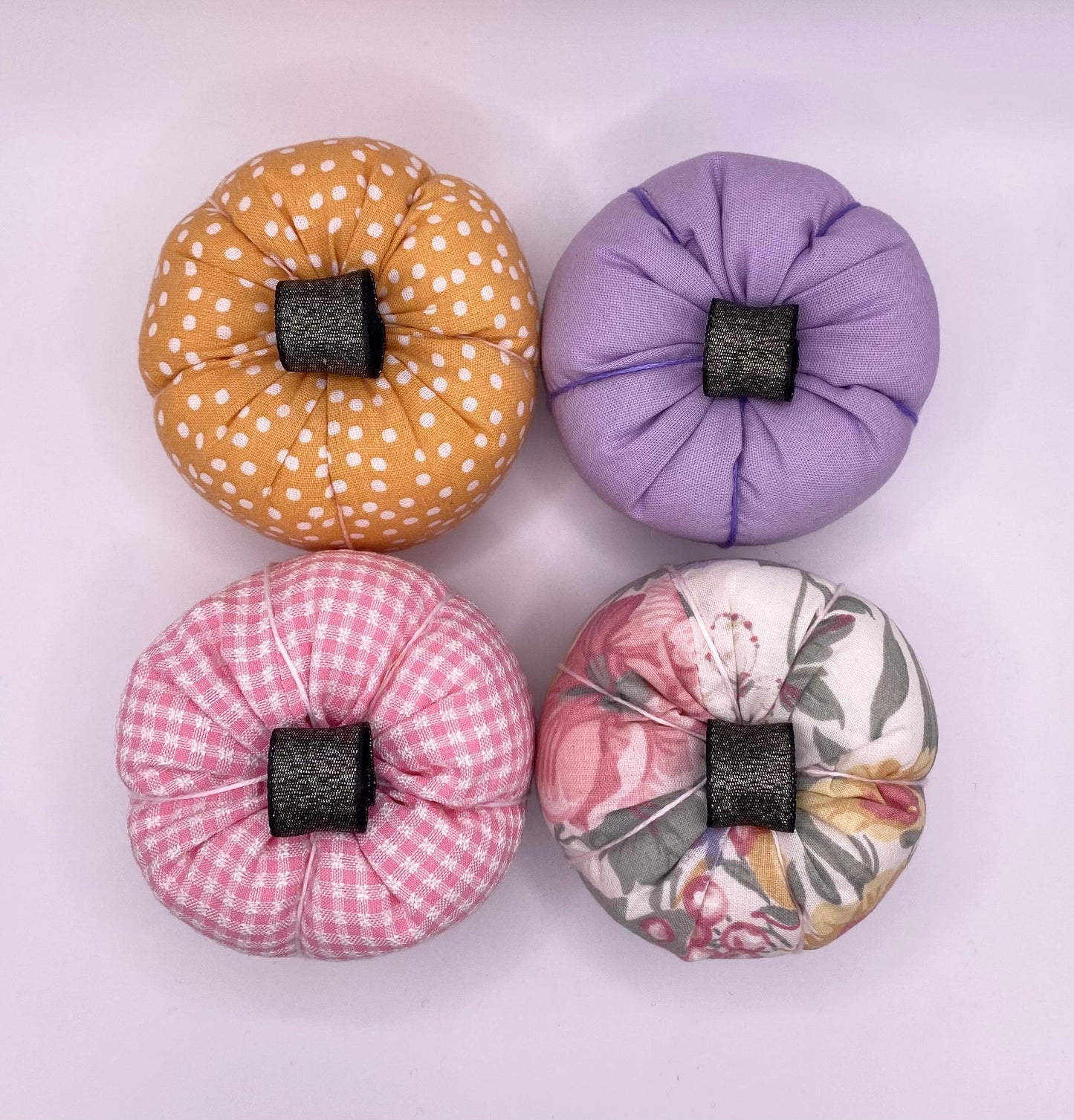 Pumpkin Bundle - Mini & Large - All Colours
