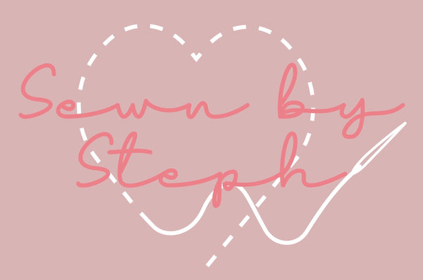 Sewn By Steph