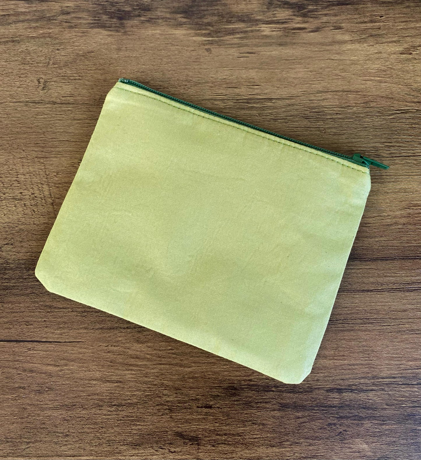 Pouch - Green