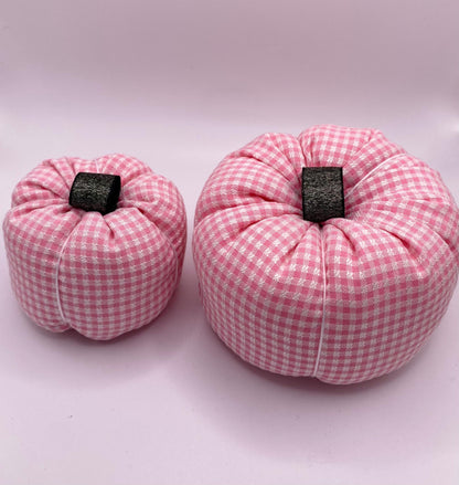 Pumpkin Bundle - Mini & Large - All Colours