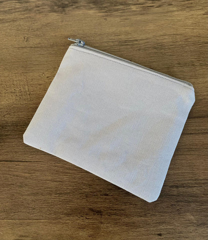 Pouch - Grey