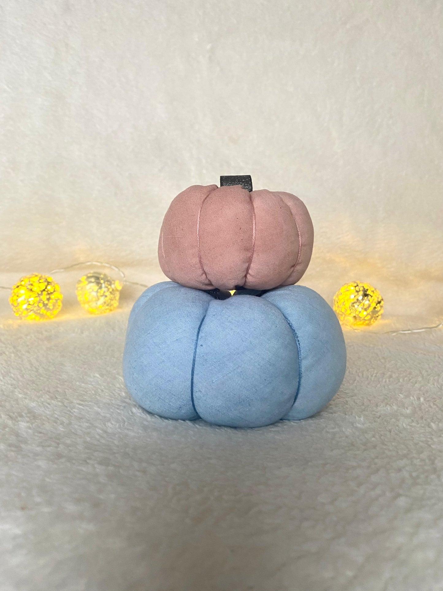 Pumpkin Bundle - Mini & Large - All Colours