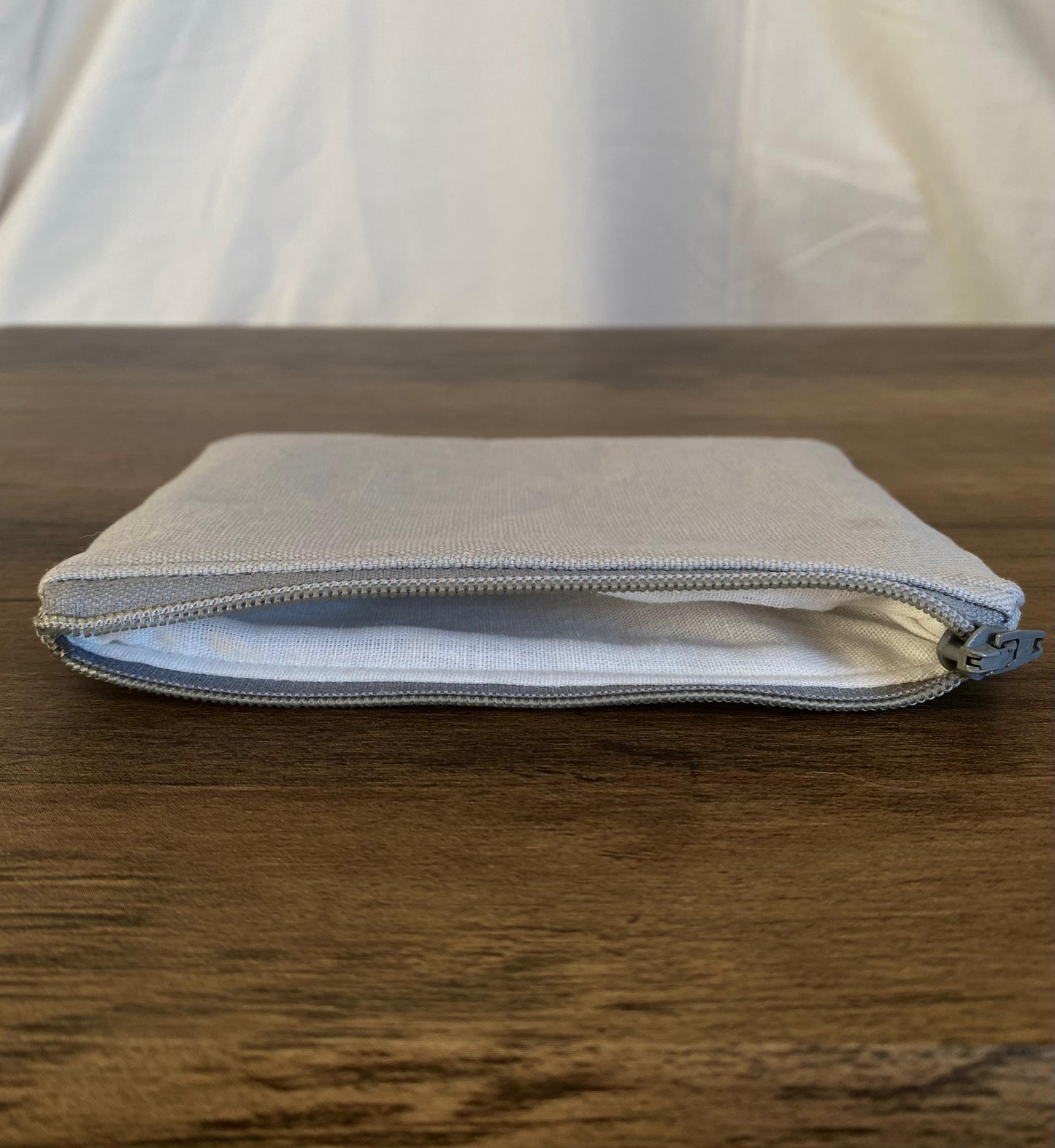 Pouch - Grey