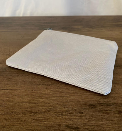 Pouch - Grey