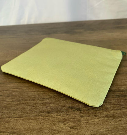 Pouch - Green