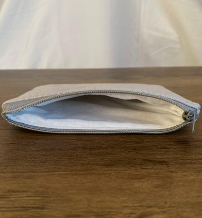Pouch - Grey